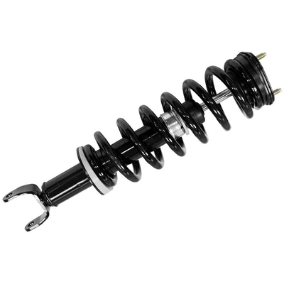 MONROE - 172292 - Front Quick Strut Assembly pa10