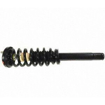 Front Quick Strut Assembly by MONROE - 172322L pa3