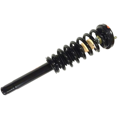 Front Quick Strut Assembly by MONROE - 172322R pa3