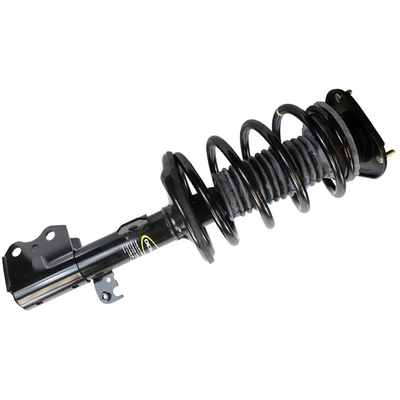 Front Quick Strut Assembly by MONROE - 172358 pa7