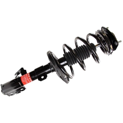 Front Quick Strut Assembly by MONROE - 172366 pa5