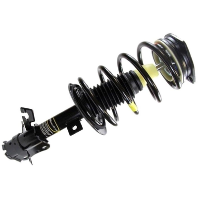 MONROE - 172378 - Front Quick Strut Assembly pa4