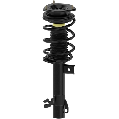 MONROE - 172481 - Quick-Strut and Coil Spring Assembly pa1