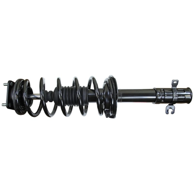 Front Quick Strut Assembly by MONROE - 172493 pa3