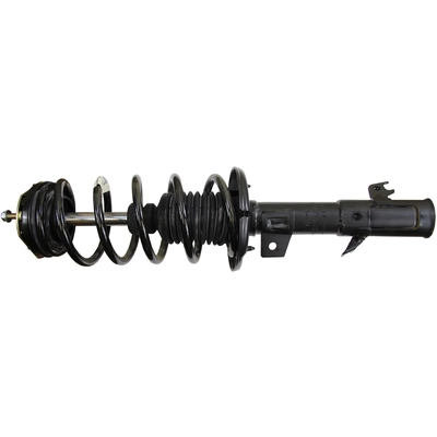 MONROE - 172525 - Front Quick Strut Assembly pa2