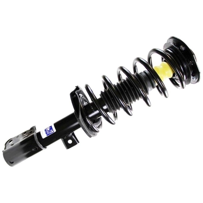 Front Quick Strut Assembly by MONROE - 172526 pa6