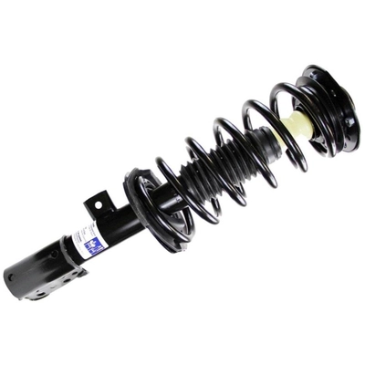 Front Quick Strut Assembly by MONROE - 172527 pa6