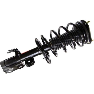 Front Quick Strut Assembly by MONROE - 172689 pa5