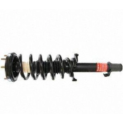 Front Quick Strut Assembly by MONROE - 172771 pa5