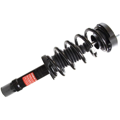 Front Quick Strut Assembly by MONROE - 172899L pa6