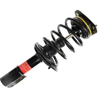 Front Quick Strut Assembly by MONROE - 172903 pa8