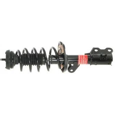 Front Quick Strut Assembly by MONROE - 172935 pa3