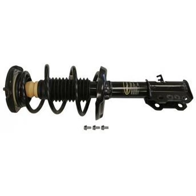 MONROE - 173062 - Front Quick Strut Assembly pa2