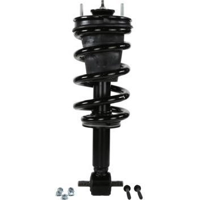 MONROE - 239112 - Front Quick Strut Assembly pa4