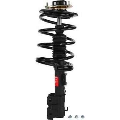 Front Quick Strut Assembly by MONROE - 271427 pa5