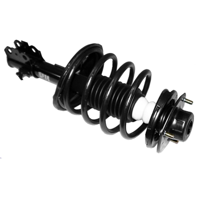 MONROE - 271678 - Front Quick Strut Assembly pa2