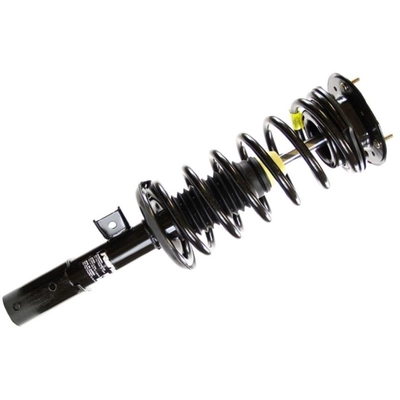 Front Quick Strut Assembly by MONROE - 272218 pa5