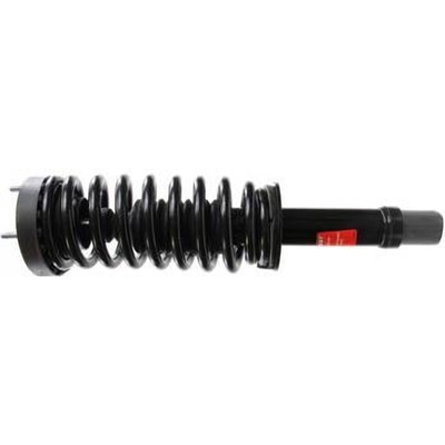 Front Quick Strut Assembly by MONROE - 272254R pa4