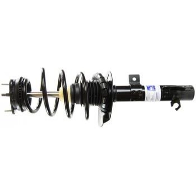 Front Quick Strut Assembly by MONROE - 272257 pa6