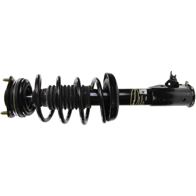 MONROE - 272284 - Front Quick Strut Assembly pa2