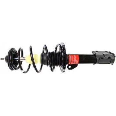 Front Quick Strut Assembly by MONROE - 272288 pa4