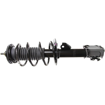 Front Quick Strut Assembly by MONROE - 272289 pa2