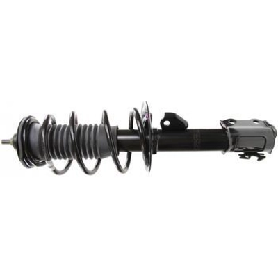 Front Quick Strut Assembly by MONROE - 272289 pa3