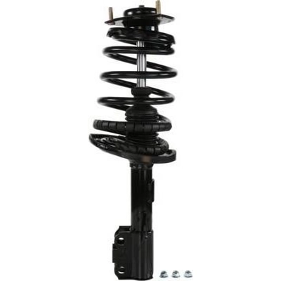 MONROE - 272307 - Front Quick Strut Assembly pa4