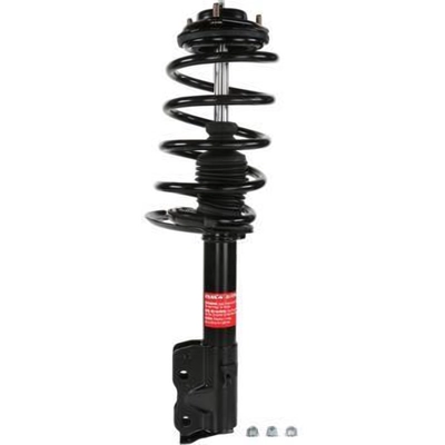 Front Quick Strut Assembly by MONROE - 272367 pa5