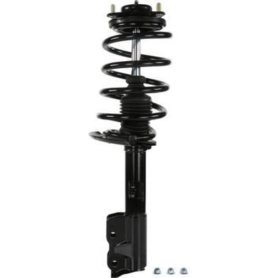 Front Quick Strut Assembly by MONROE - 272368 pa5