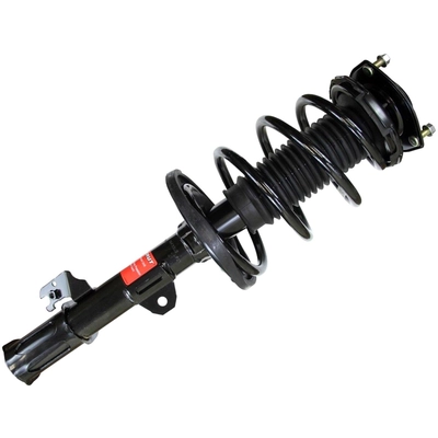 Front Quick Strut Assembly by MONROE - 272483 pa6