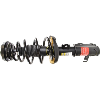 Front Quick Strut Assembly by MONROE - 272528 pa3