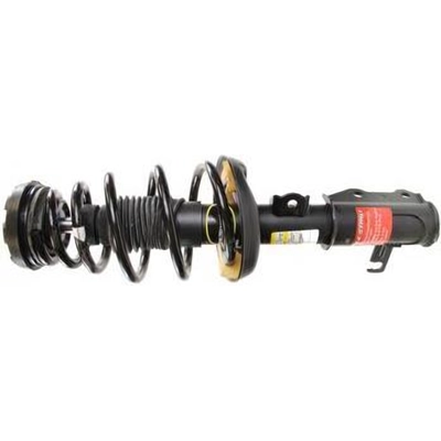 Front Quick Strut Assembly by MONROE - 272528 pa5