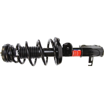 Front Quick Strut Assembly by MONROE - 272663 pa2