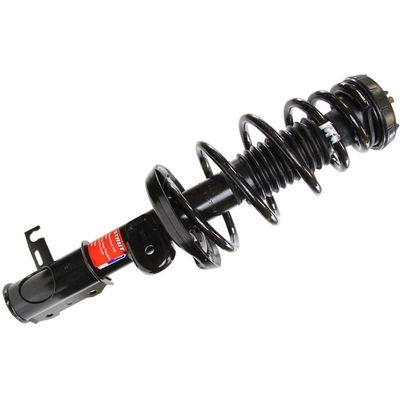 Front Quick Strut Assembly by MONROE - 272663 pa5