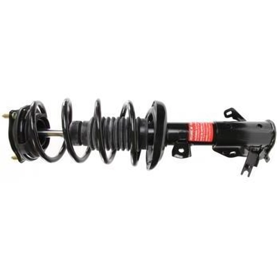 Front Quick Strut Assembly by MONROE - 272926 pa4