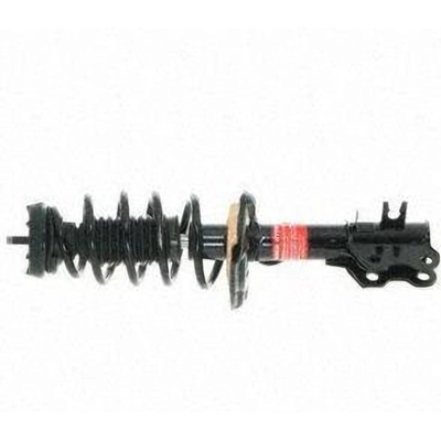 Front Quick Strut Assembly by MONROE - 272934 pa3