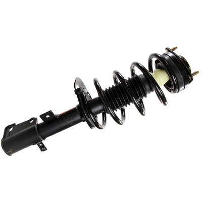 Front Quick Strut Assembly by MONROE - 371131 pa6