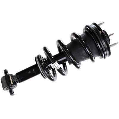 Front Quick Strut Assembly by MONROE/EXPERT SERIES - 139112 pa5