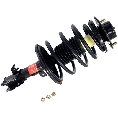 Front Quick Strut Assembly by MONROE/EXPERT SERIES - 171679 pa4