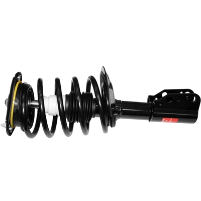 MONROE/EXPERT SERIES - 171685 - Front Quick Strut Assembly pa3