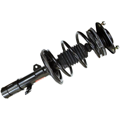 Front Quick Strut Assembly by MONROE/EXPERT SERIES - 172112 pa4