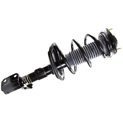 Front Quick Strut Assembly by MONROE/EXPERT SERIES - 172212 pa5