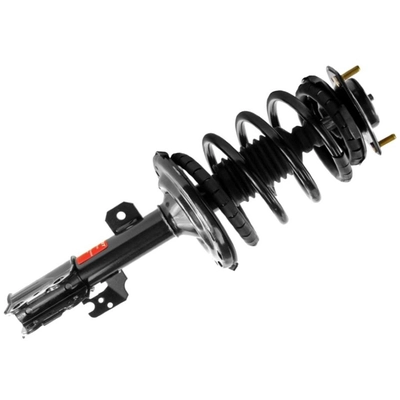 MONROE/EXPERT SERIES - 172307 - Front Quick Strut Assembly pa5