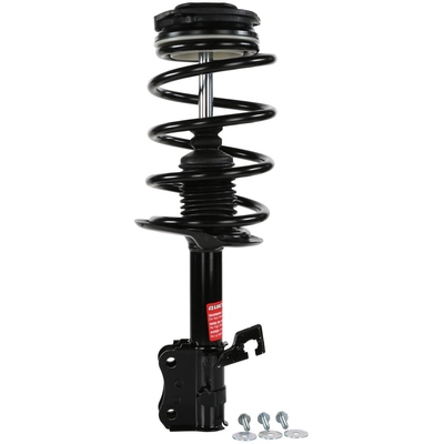 MONROE/EXPERT SERIES - 172378 - Front Quick Strut Assembly pa10