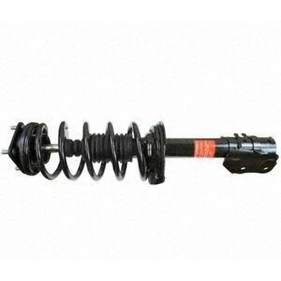 Front Quick Strut Assembly by MONROE/EXPERT SERIES - 172444 pa3