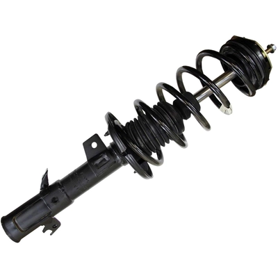 Front Quick Strut Assembly by MONROE/EXPERT SERIES - 172525 pa4