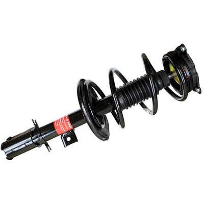 Front Quick Strut Assembly by MONROE/EXPERT SERIES - 172606 pa4