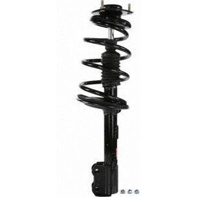 Front Quick Strut Assembly by MONROE/EXPERT SERIES - 172765 pa3