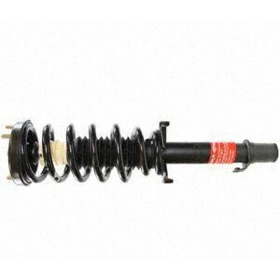 Front Quick Strut Assembly by MONROE/EXPERT SERIES - 172770 pa3